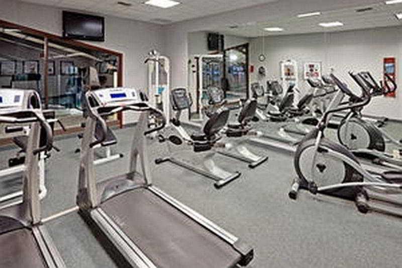 Courtyard By Marriott Avenue Philadelphia