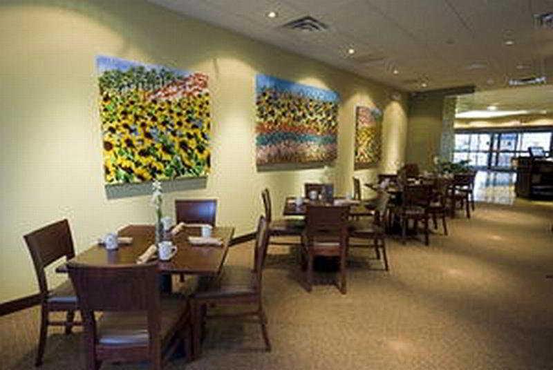 Courtyard By Marriott Avenue 3*