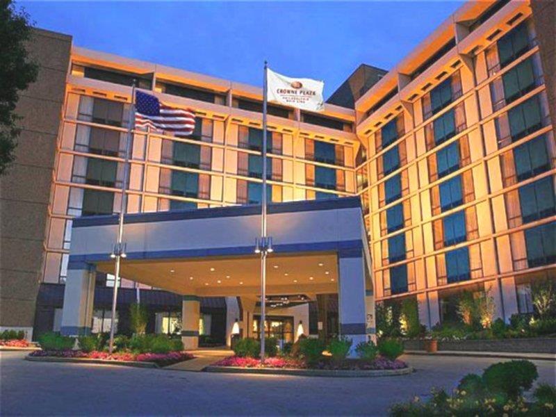 Courtyard By Marriott Avenue Hotel 3*