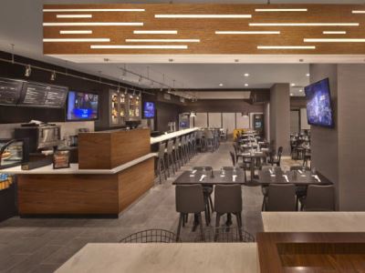 Courtyard By Marriott Avenue Philadelphia