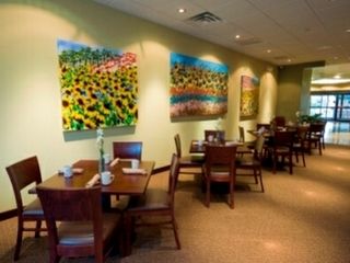 Courtyard By Marriott Avenue Philadelphia