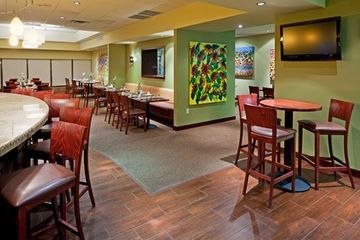 Courtyard By Marriott Avenue Philadelphia