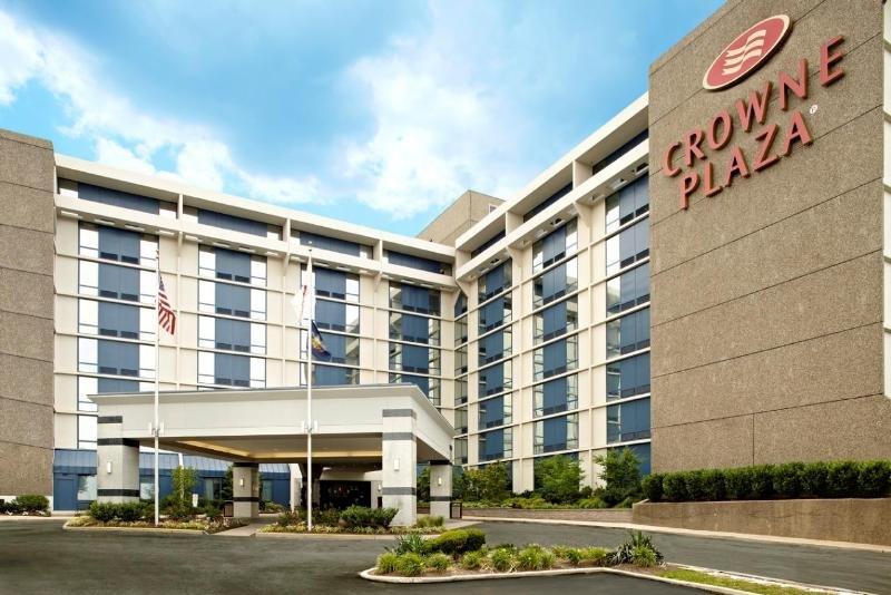 Courtyard By Marriott Avenue 3* Philadelphia