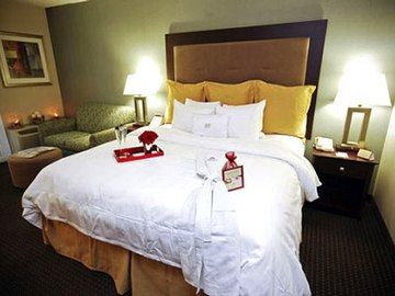 Courtyard By Marriott Avenue Hotel Philadelphia