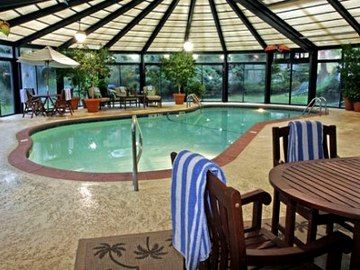 Courtyard By Marriott Avenue Philadelphia