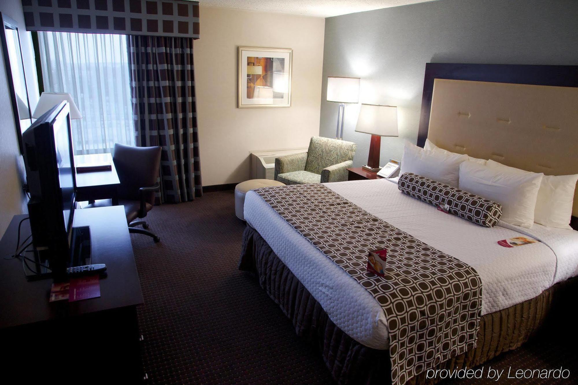 Courtyard By Marriott Avenue 3* Philadelphia