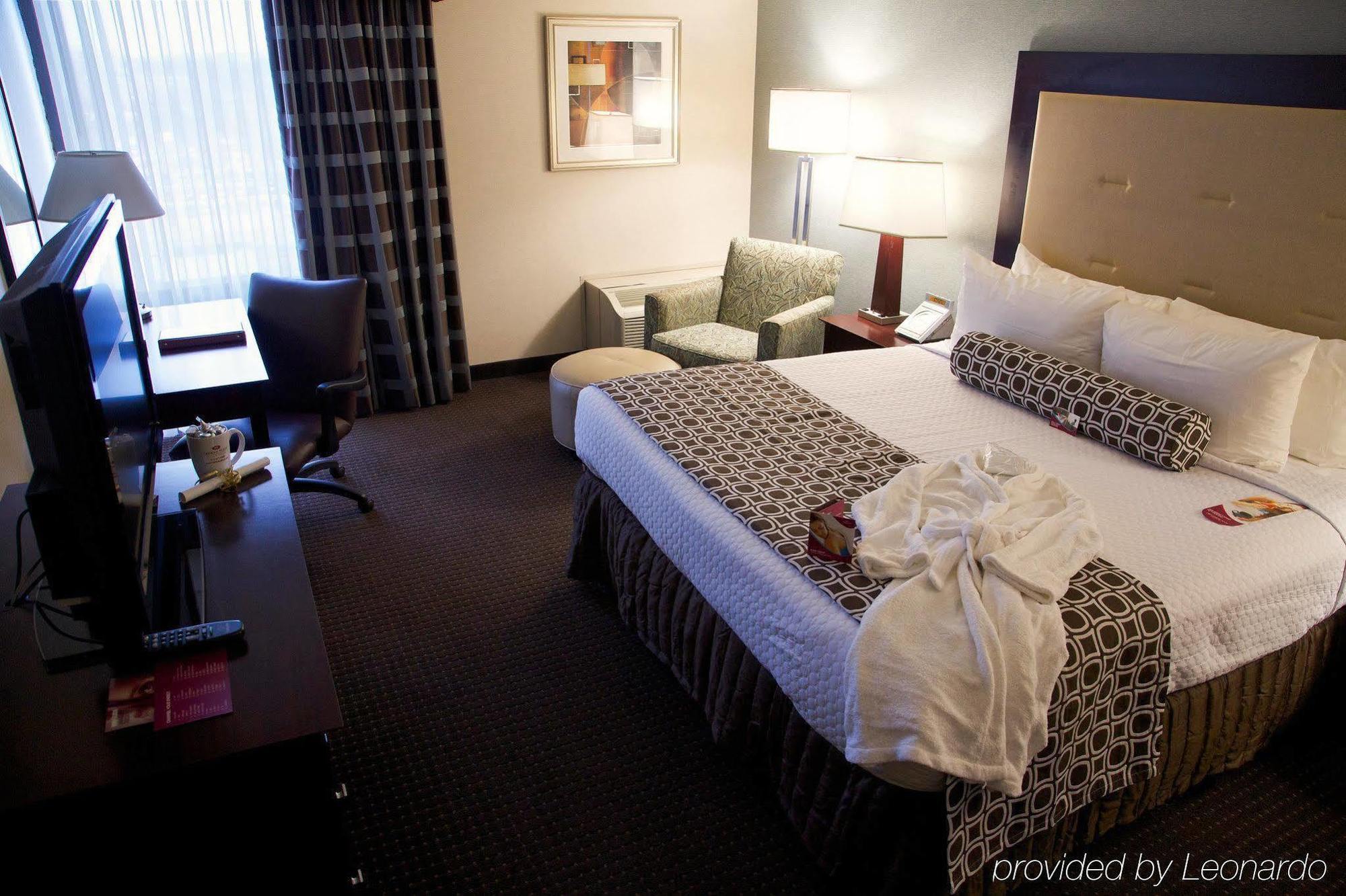 Courtyard By Marriott Avenue Hotel 3*