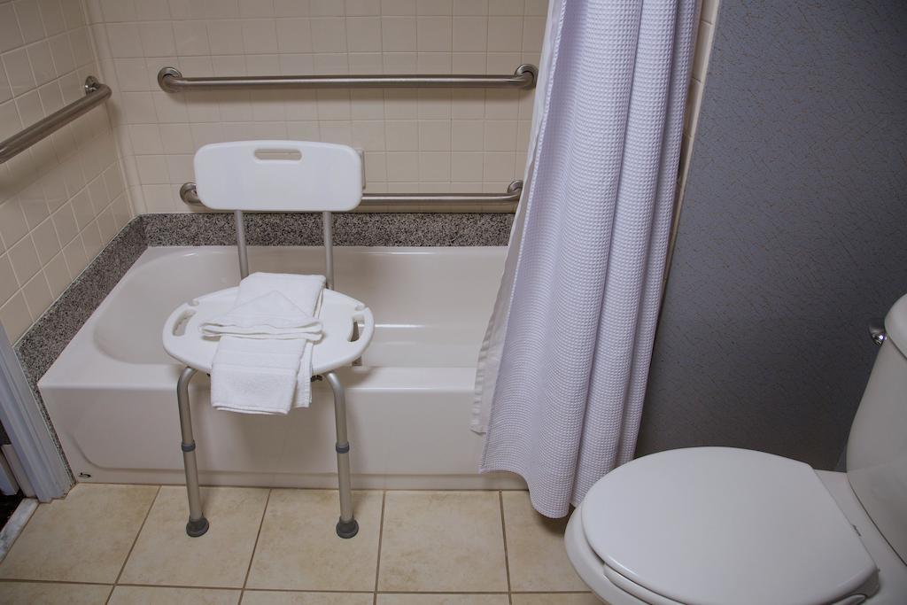 Courtyard By Marriott Avenue 3* Philadelphia