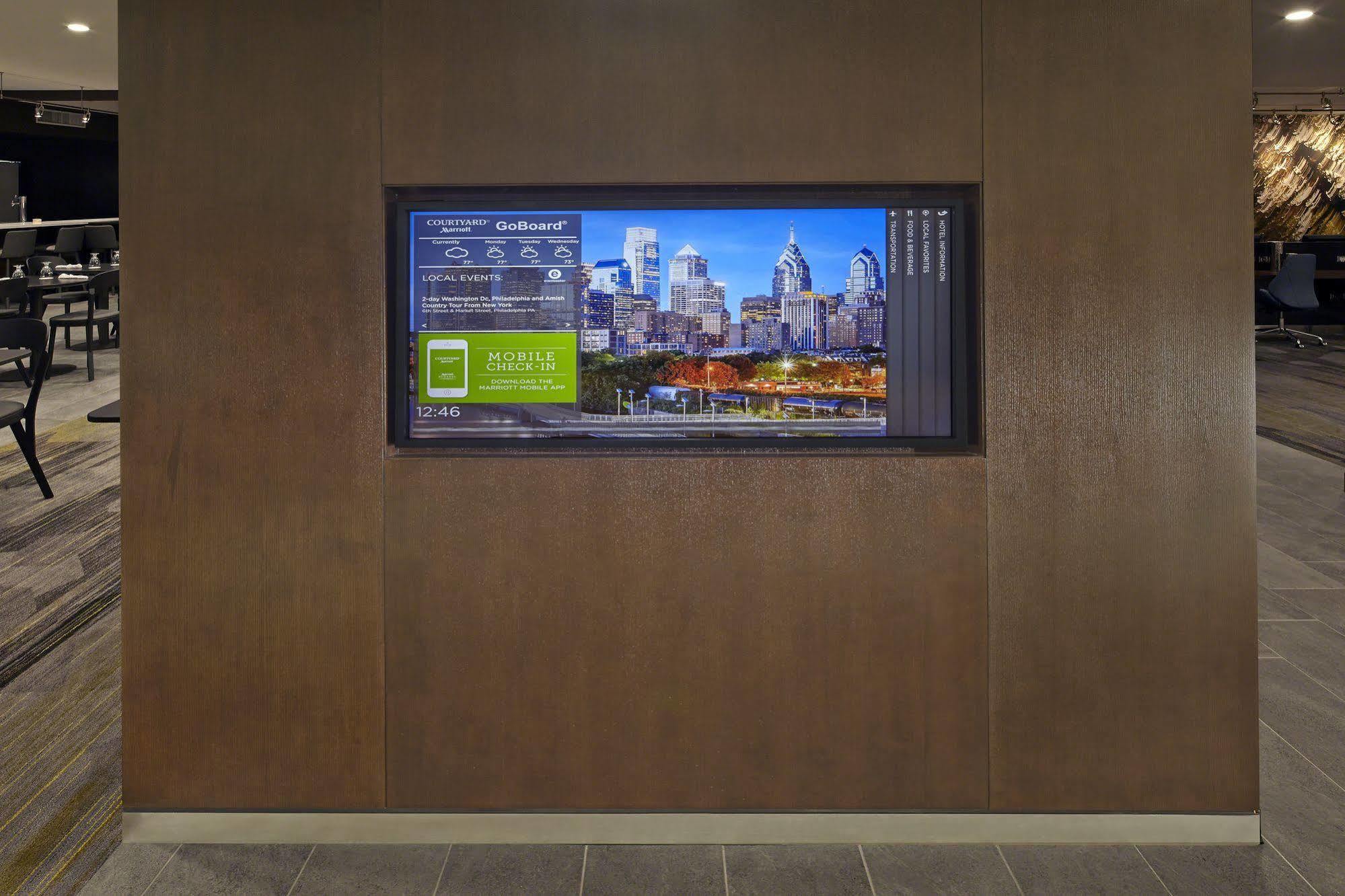 Courtyard By Marriott Avenue 3*