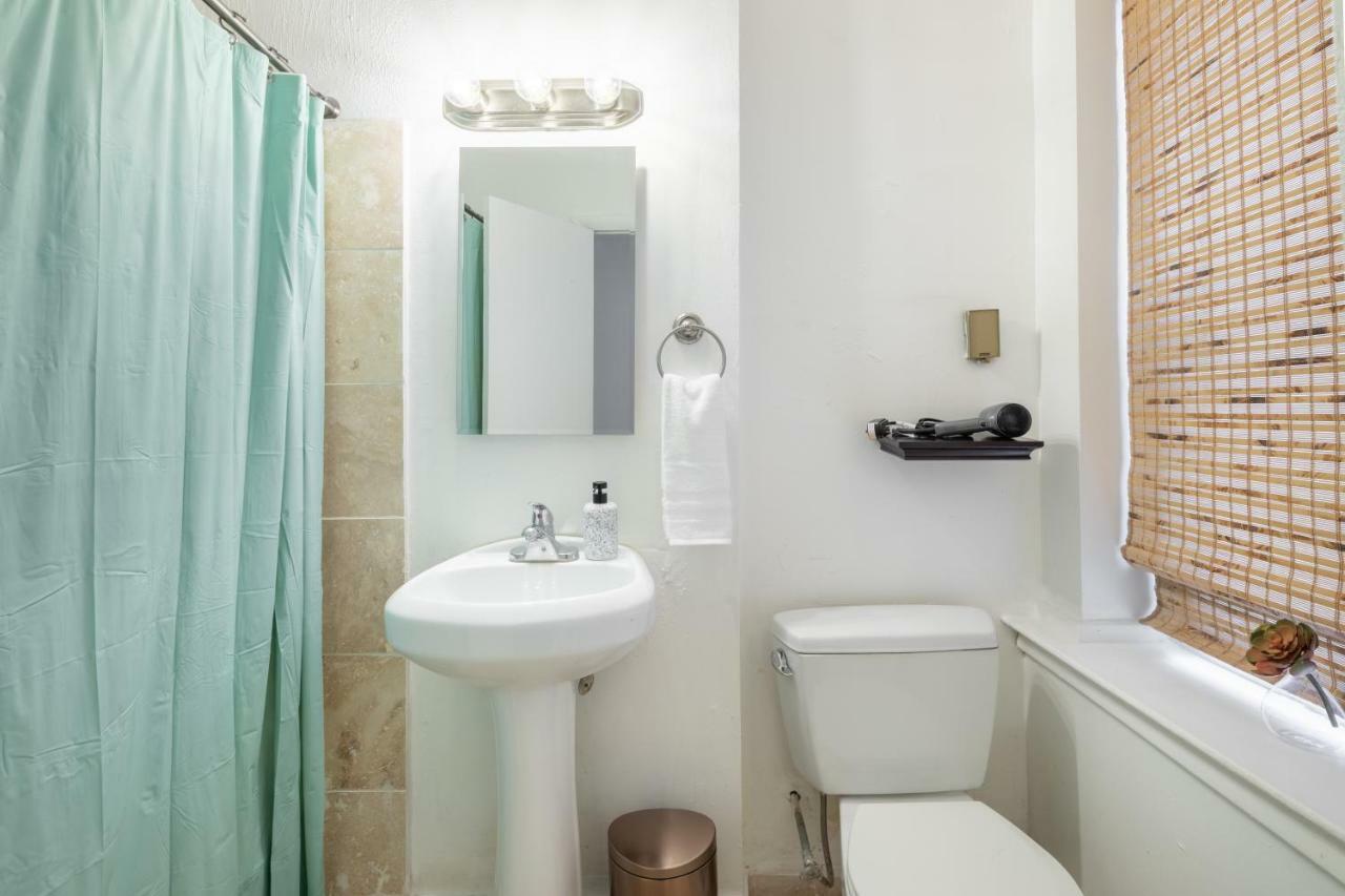 The Chestnut Flat - Rittenhouse Square Apartment Philadelphia