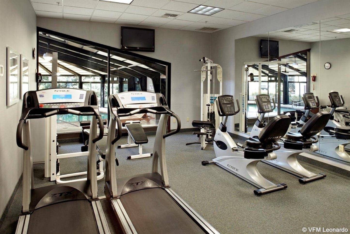 Courtyard By Marriott Avenue Hotel Philadelphia