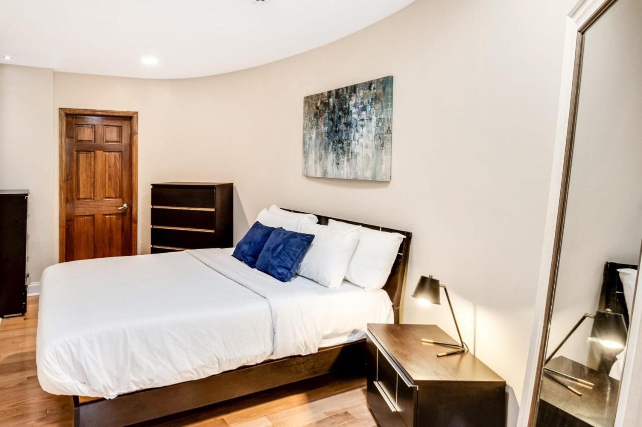 Apartment The Dreamers - Convenient 1bd In Center