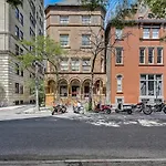 Frontdesk I 242 S 17Th St Apts Rittenhouse Sq Philadelphia