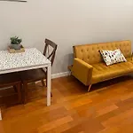 Philadelphia Central Apartments