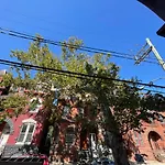 The Zen Home Near Temple U & Drexel Free Street Parking
