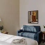 Club Quarters Hotel Rittenhouse Square, Philadelphia