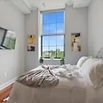 Upscale Studio W Rooftop Deck