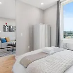 Waterfront Studio - Near Fishtown And Old City