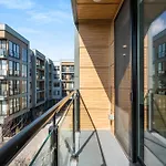 Modern Nolibs Studio Resort Perks