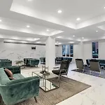 Modern Nolibs Studio Resort Perks