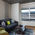 Stay Alfred At The Granary