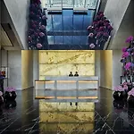 Four Seasons Hotel Philadelphia At Comcast Center