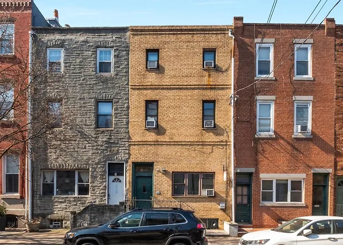 Boutique 1Br W Unique Charm