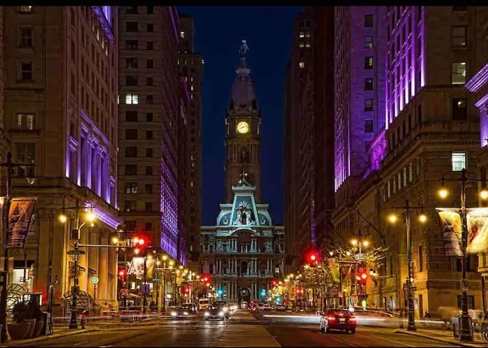 407 Sweetest Cottage 1Bed Room Apt In Center City