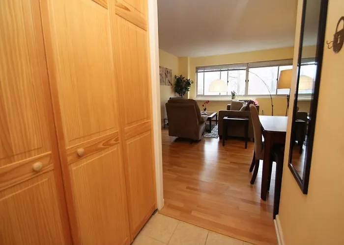 Luxury Two Bedroom By Rittenhouse Square