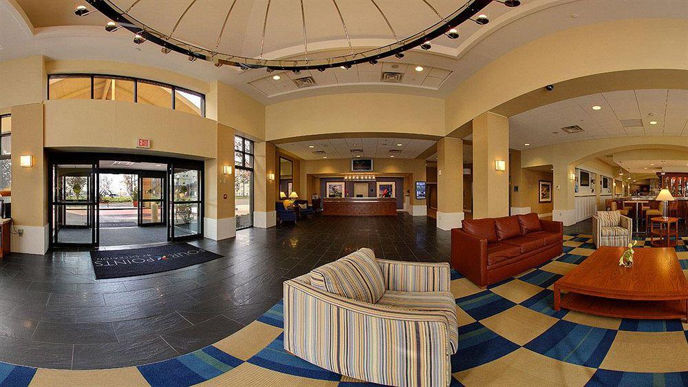Four Points By Sheraton Airport Philadelphia