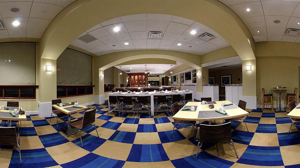 Four Points By Sheraton Airport Hotel Philadelphia