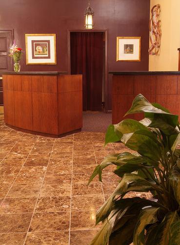 Club Quarters Rittenhouse Square, 4* Philadelphia