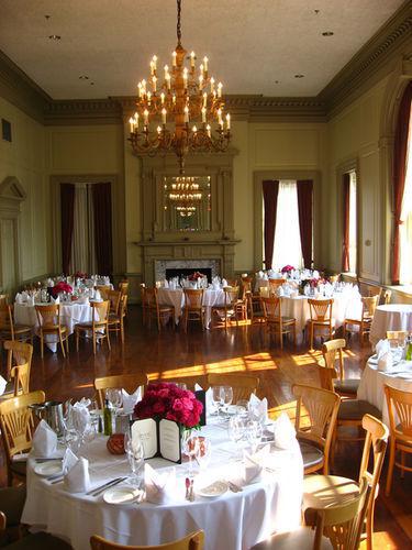Hotel Club Quarters Rittenhouse Square, 4*