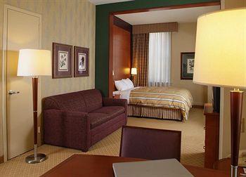 Hotel Club Quarters Rittenhouse Square,