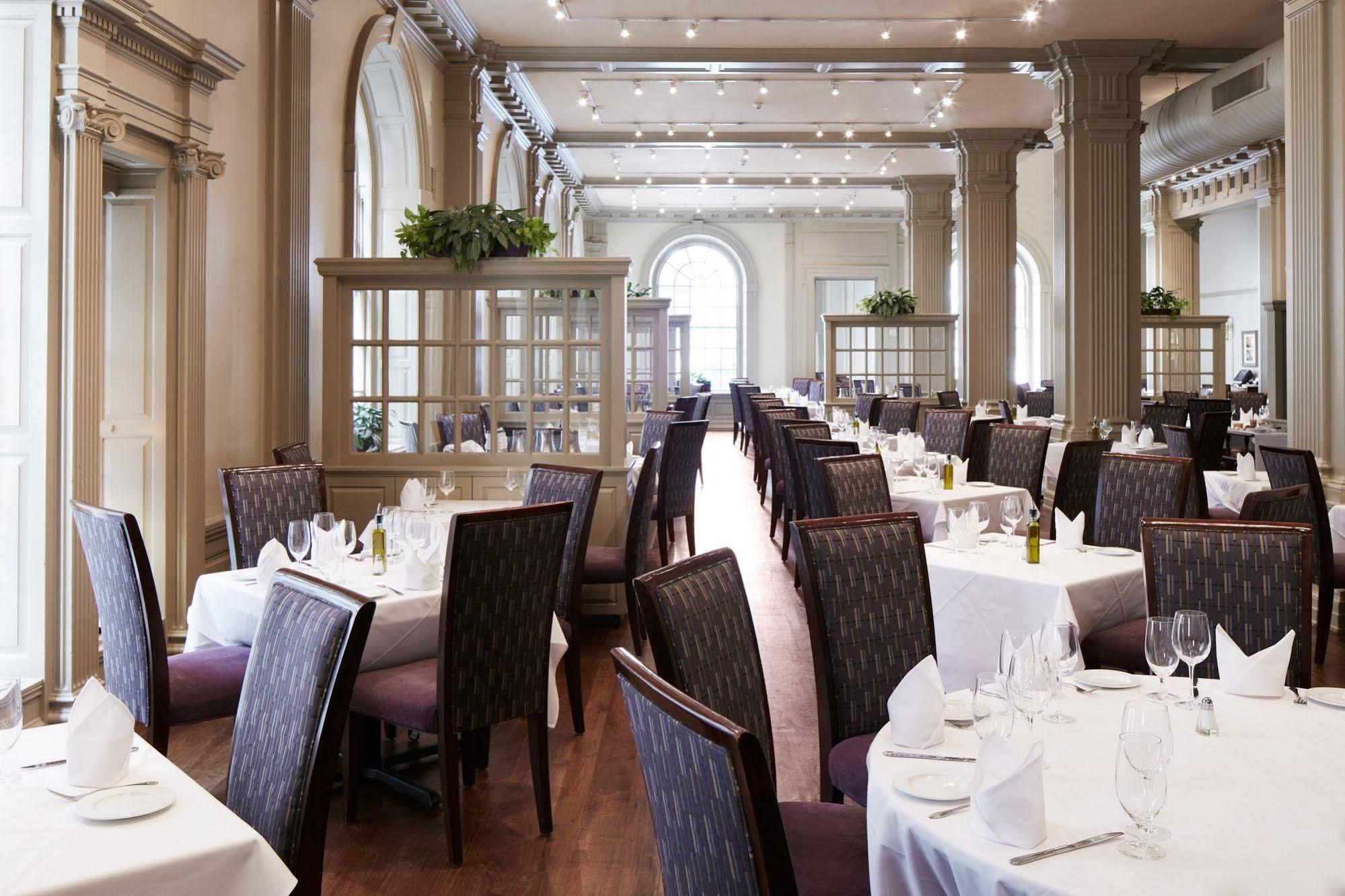 Club Quarters Rittenhouse Square, 4* Philadelphia