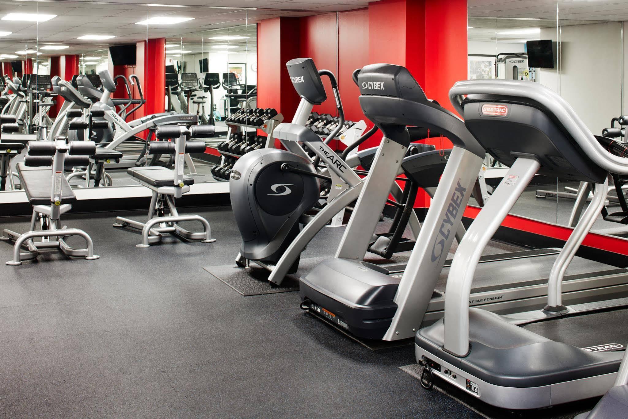 Club Quarters Rittenhouse Square, 4*