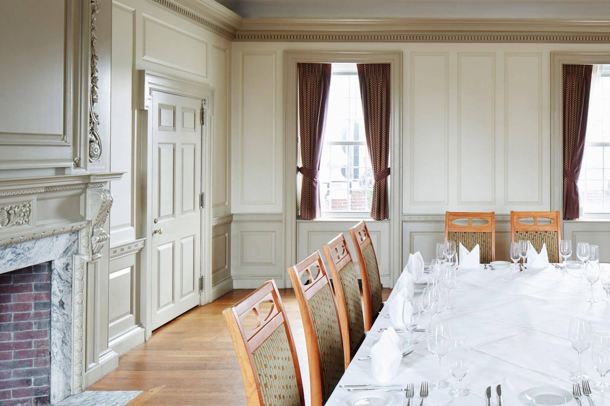 Club Quarters Rittenhouse Square, 4* Philadelphia
