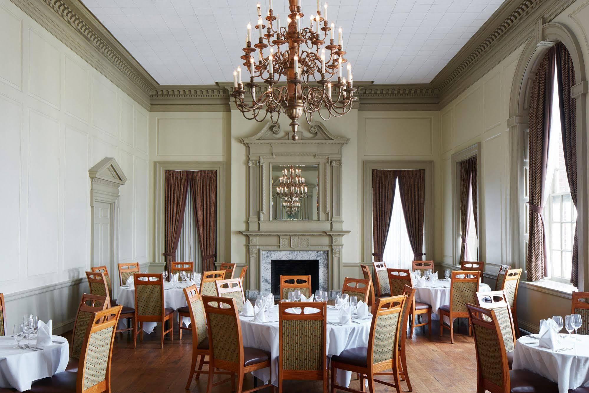 Club Quarters Rittenhouse Square, 4* Philadelphia