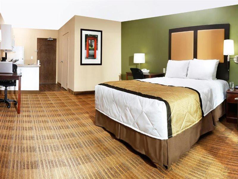 Hotel Extended America - - Airport - Bartram Ave Philadelphia