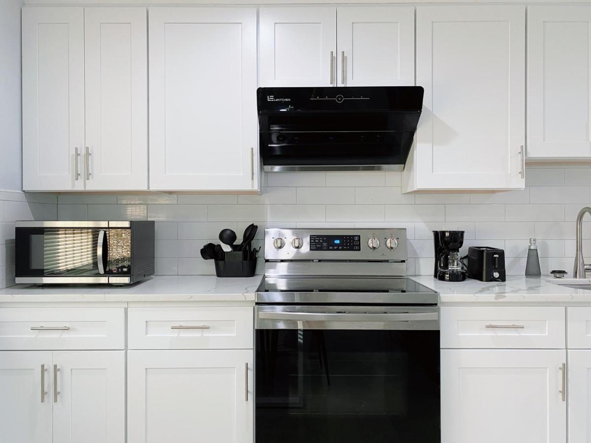 Apartment Luna On N 10th St Philadelphia