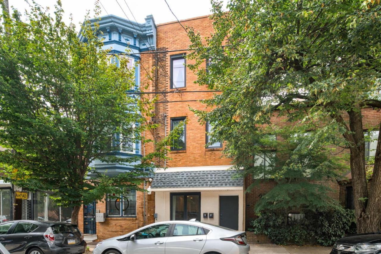 Apartment 2br In Heart Of Queen Village - Walk To Everything!