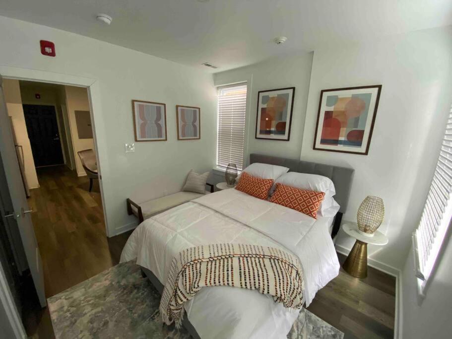 Lovely Modern 1-Bedroom Rental Unit W/ Kitchen Apartment Philadelphia