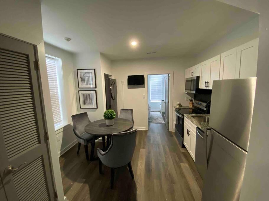Lovely Modern 1-Bedroom Rental Unit W/ Kitchen * Philadelphia