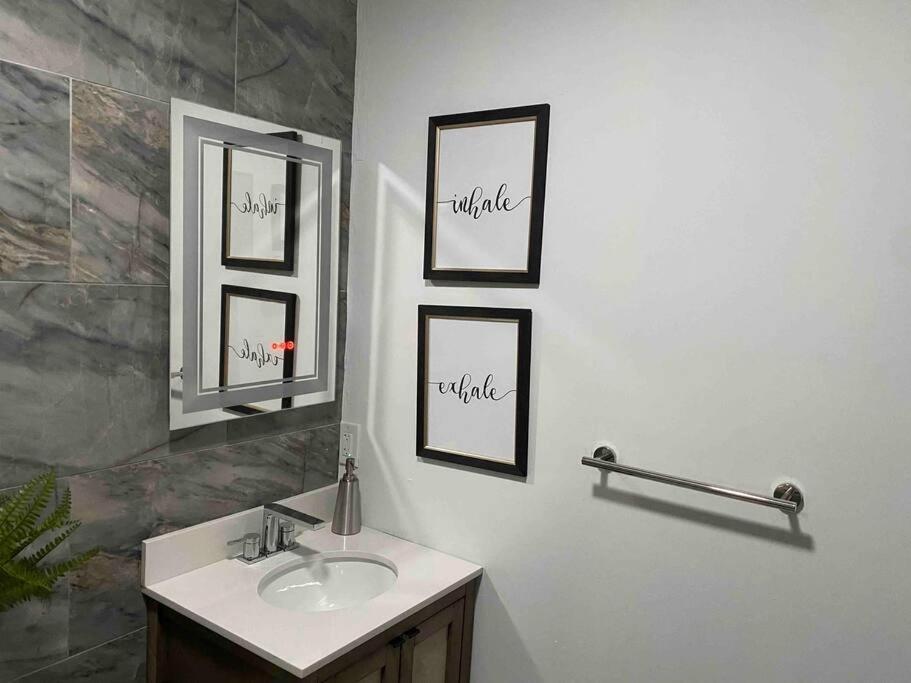 Lovely Modern 1-Bedroom Rental Unit W/ Kitchen Philadelphia