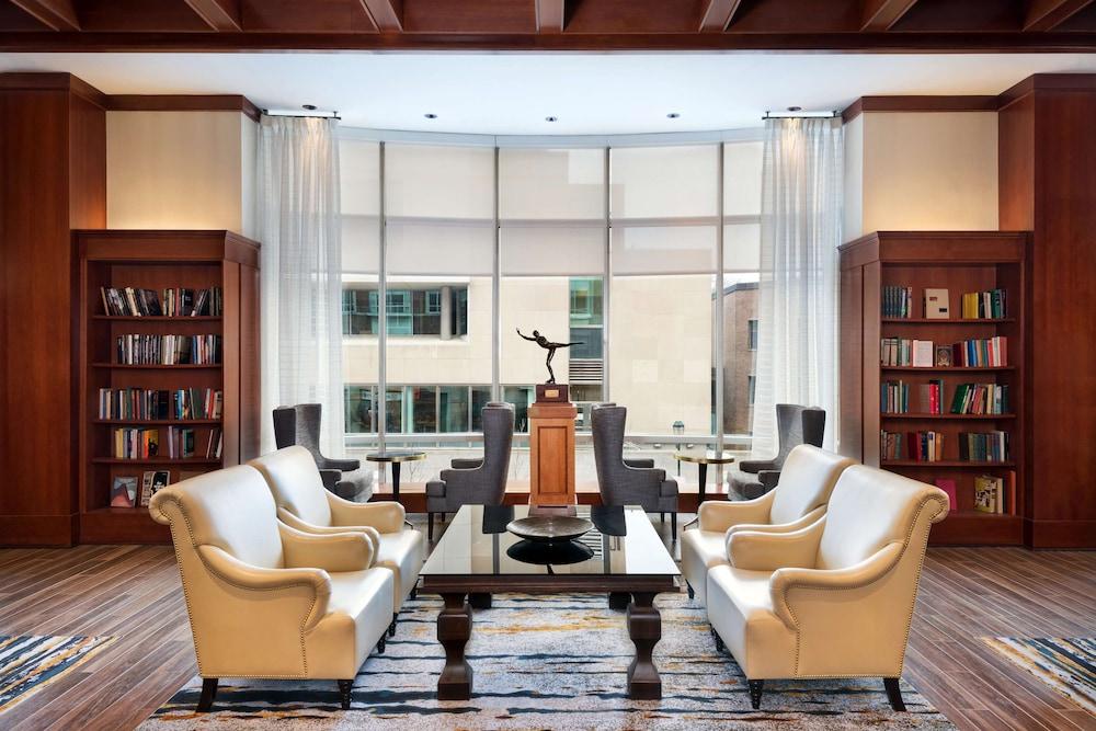 The At Penn, A Hilton Hotel