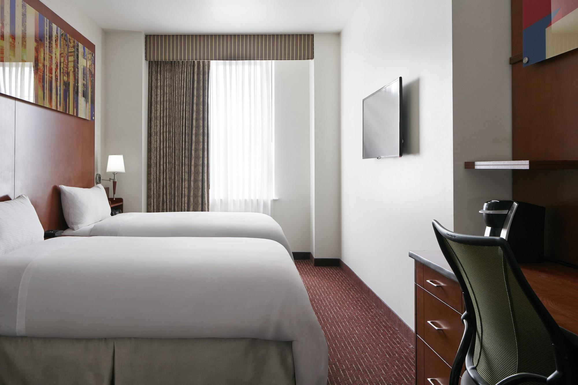 Club Quarters Rittenhouse Square,
