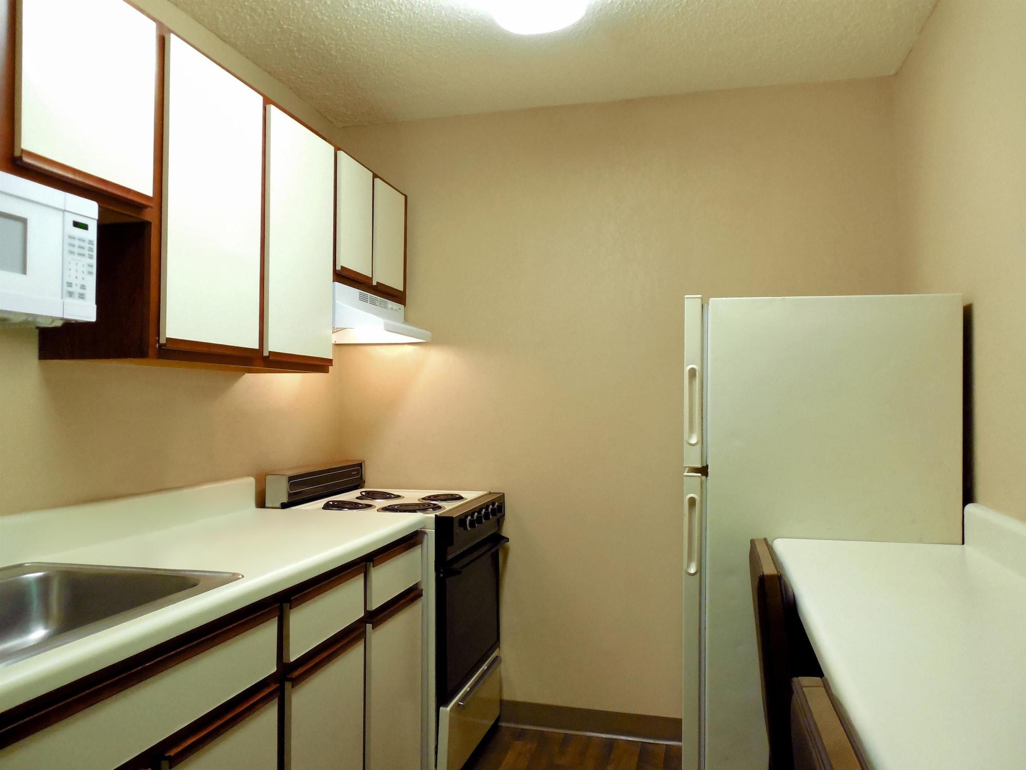 Hotel Extended America - - Airport - Bartram Ave Philadelphia