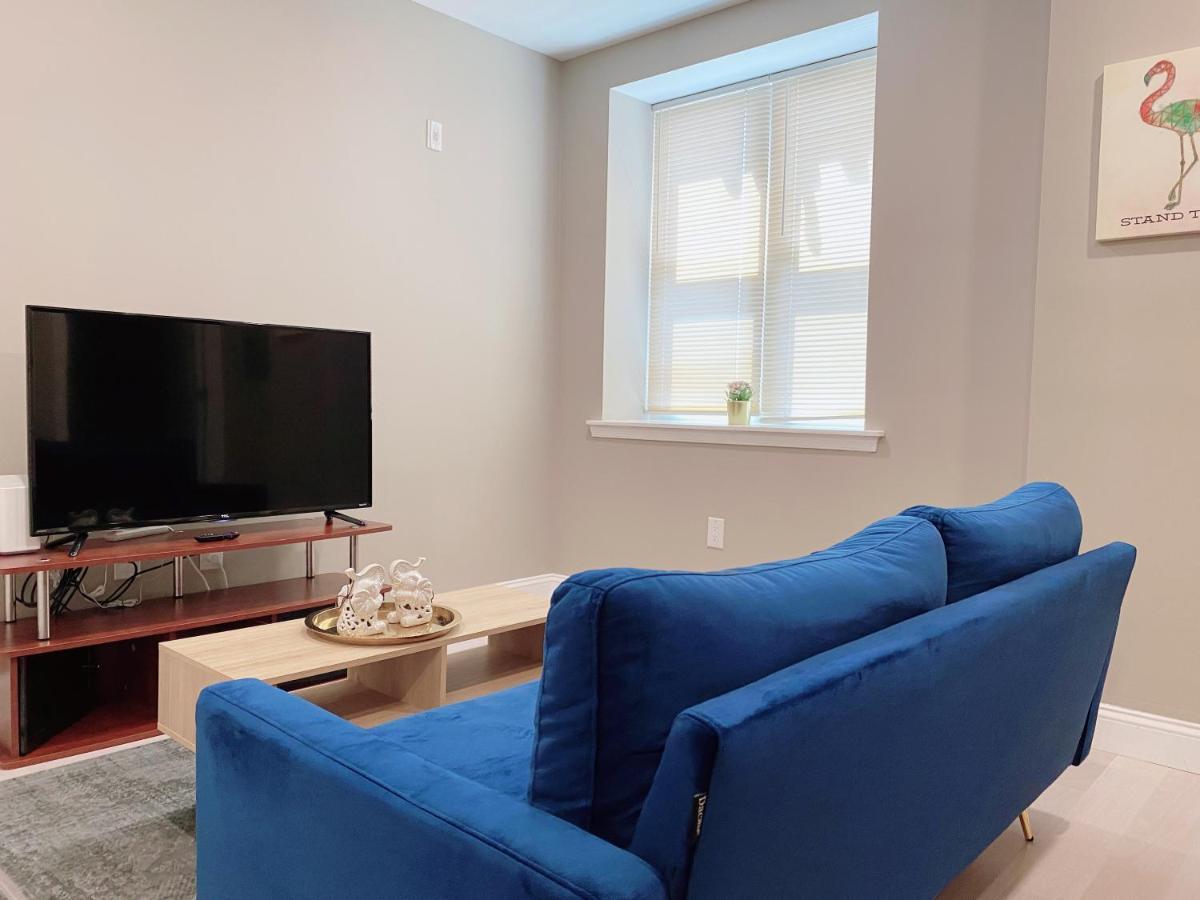Apartment At Luna On Callowhill