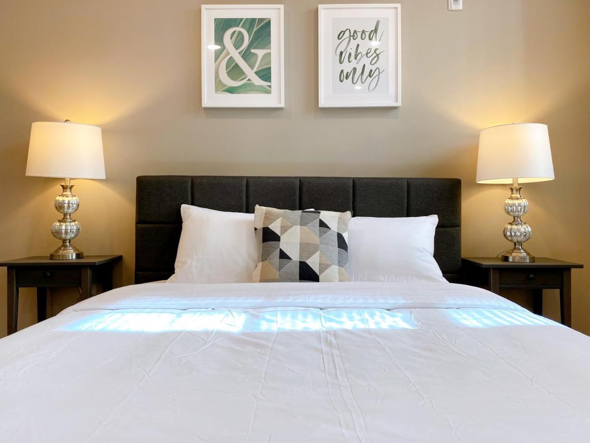 Apartment At Luna On Callowhill *
