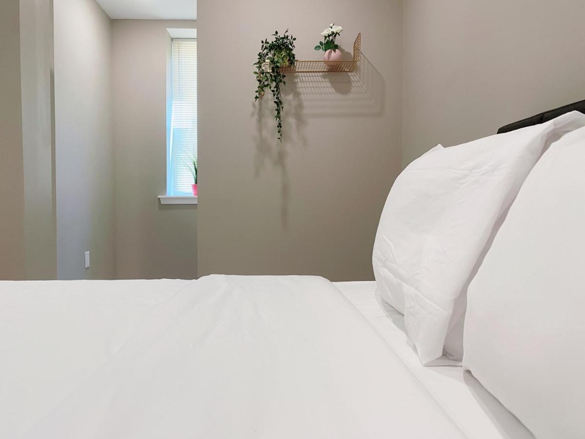 Apartment At Luna On Callowhill *